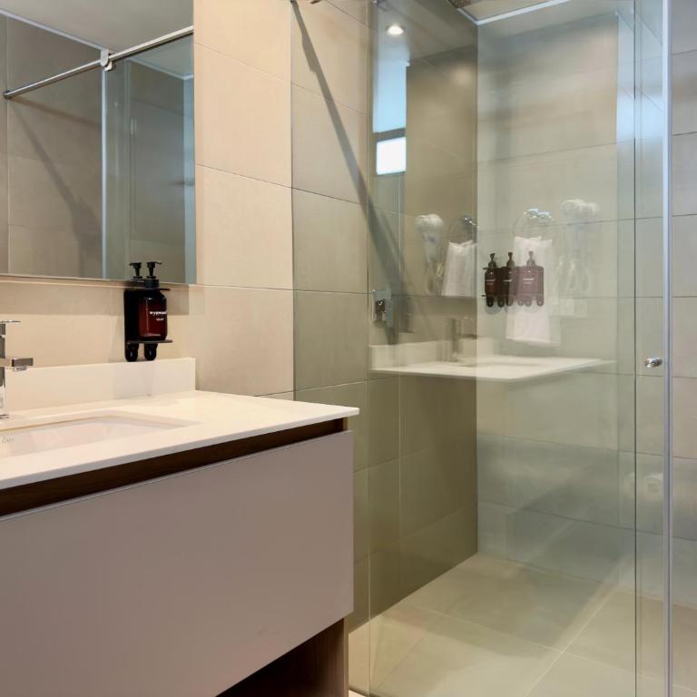 Beautiful 1BR Balcony in Santa Barbara - Loft - 15