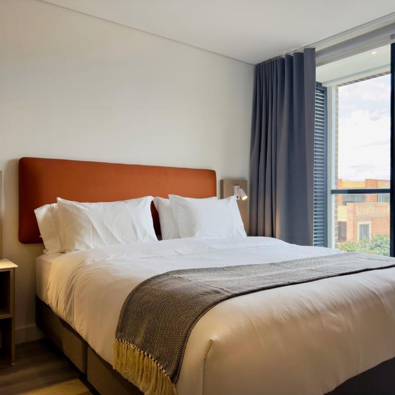 Beautiful 1BR Balcony in Santa Barbara - Loft - 14