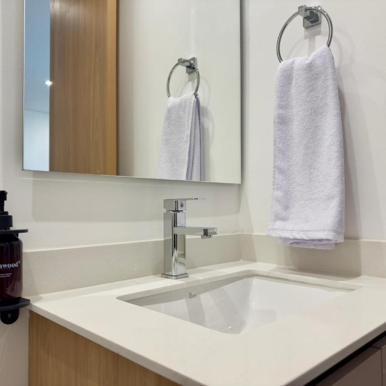 Beautiful 1BR Balcony in Santa Barbara - Loft - 13