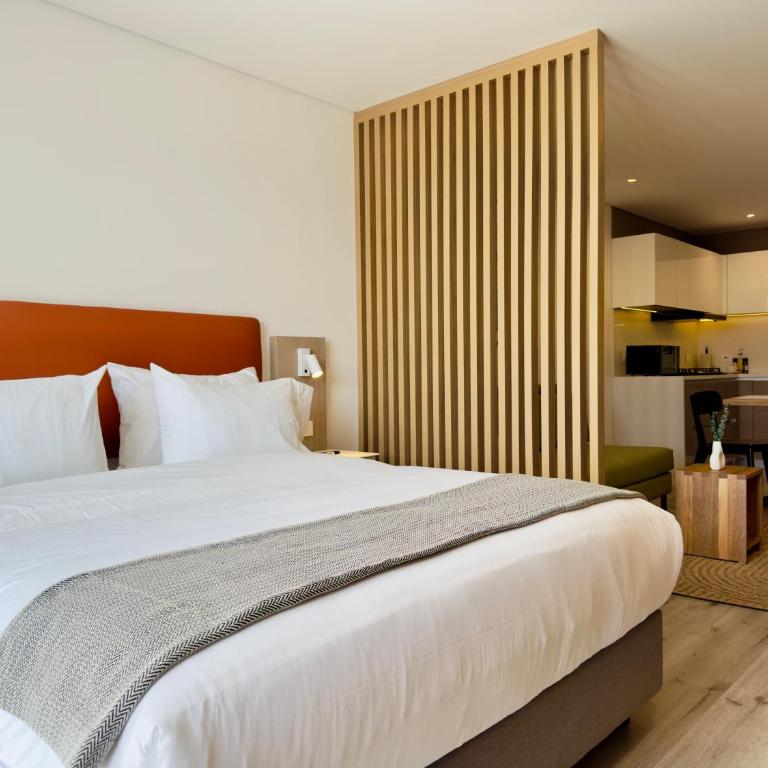 Beautiful 1BR Balcony in Santa Barbara - Loft - 7