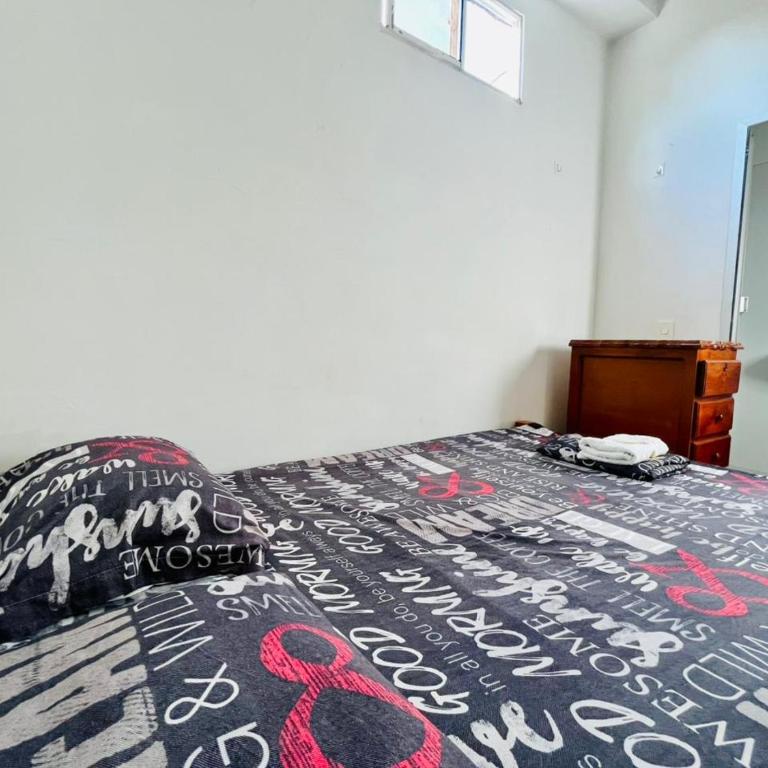 Cabaña 65 El Descanso Doradal - Double Room - 5
