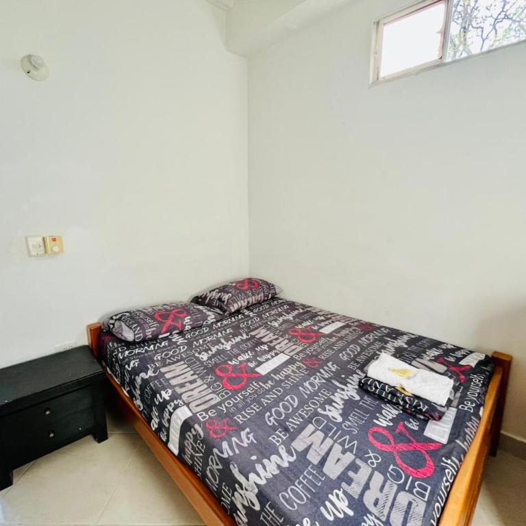 Cabaña 65 El Descanso Doradal - Double Room - 6