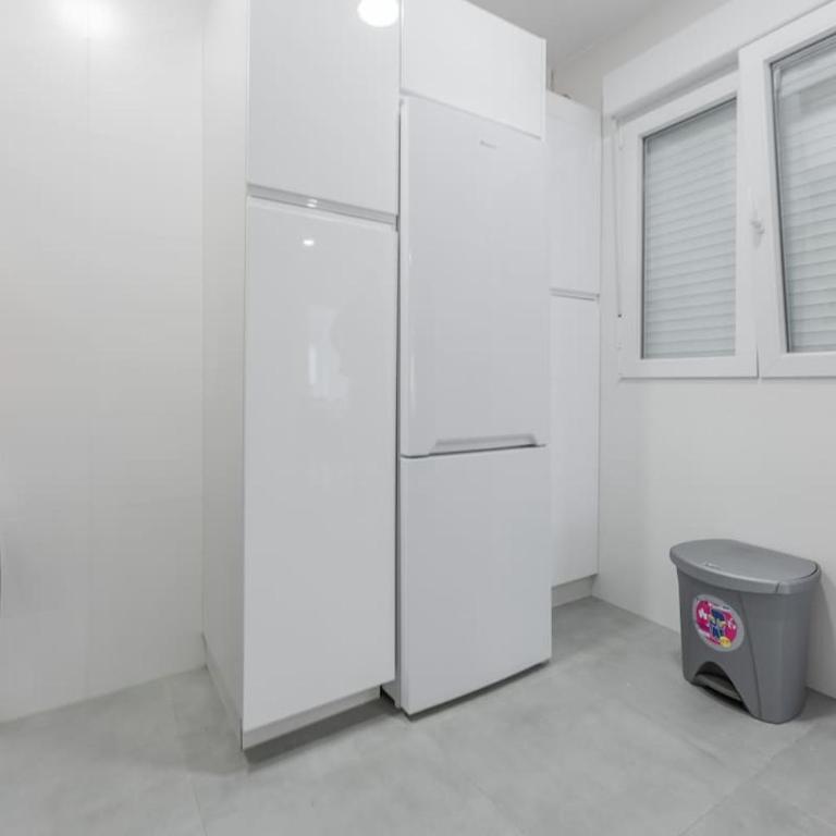 Soleado y terraza , Wi-Fi - Apartamento con terraza - 5