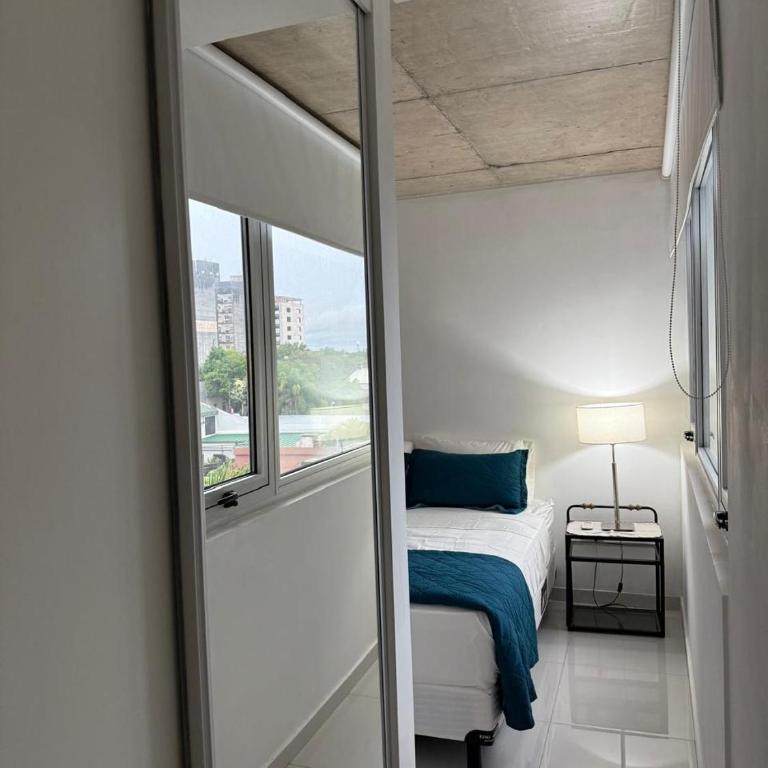 Departamento amplio con cochera, Av Sarmiento 645 - One-Bedroom Apartment - 15