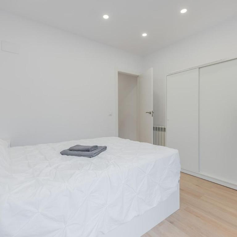 Soleado y terraza , Wi-Fi - Apartamento con terraza - 12