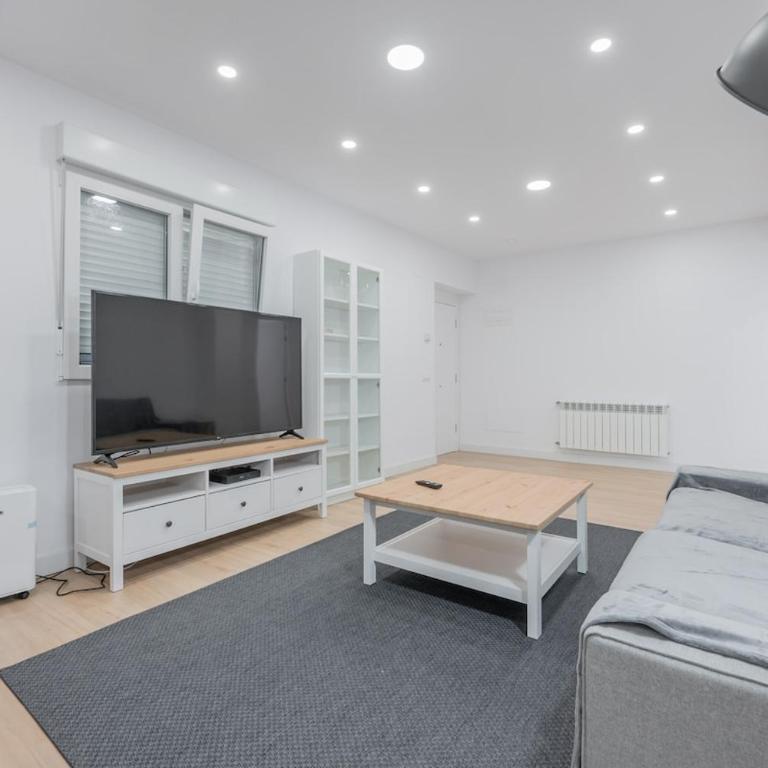Soleado y terraza , Wi-Fi - Apartamento con terraza - 13