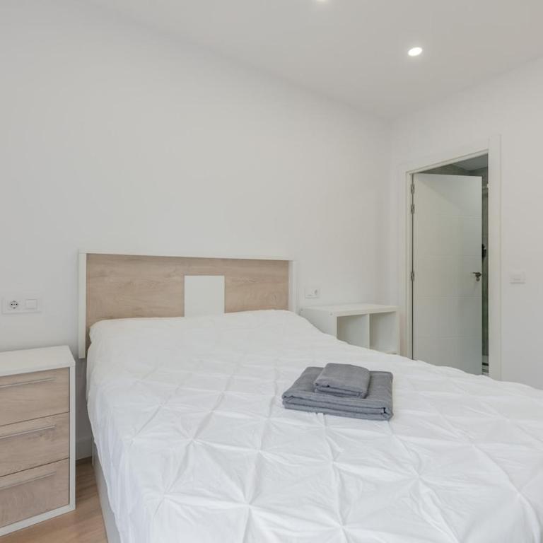 Soleado y terraza , Wi-Fi - Apartamento con terraza - 15