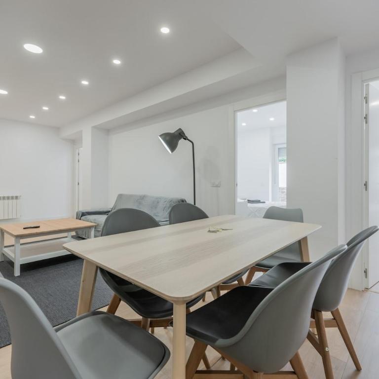 Soleado y terraza , Wi-Fi - Apartamento con terraza - 16