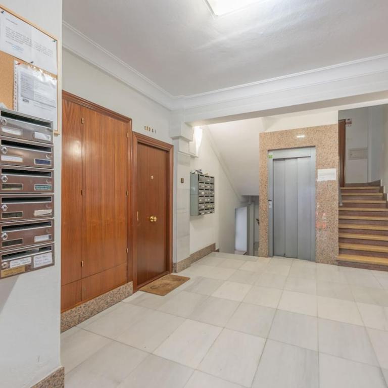 Soleado y terraza , Wi-Fi - Apartamento con terraza - 21