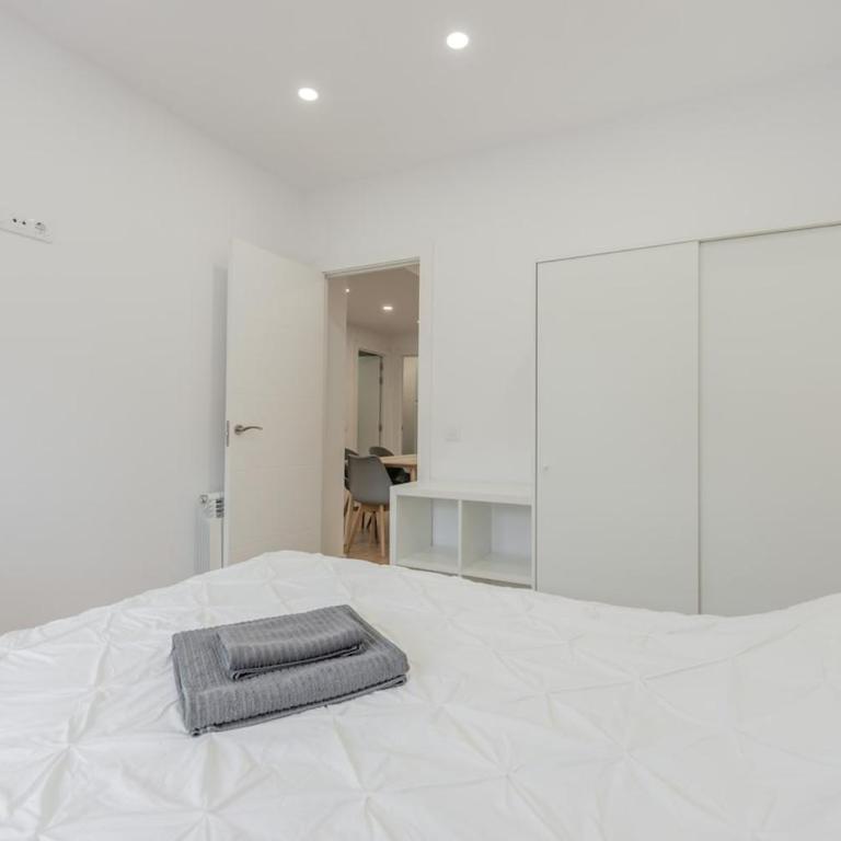 Soleado y terraza , Wi-Fi - Apartamento con terraza - 22