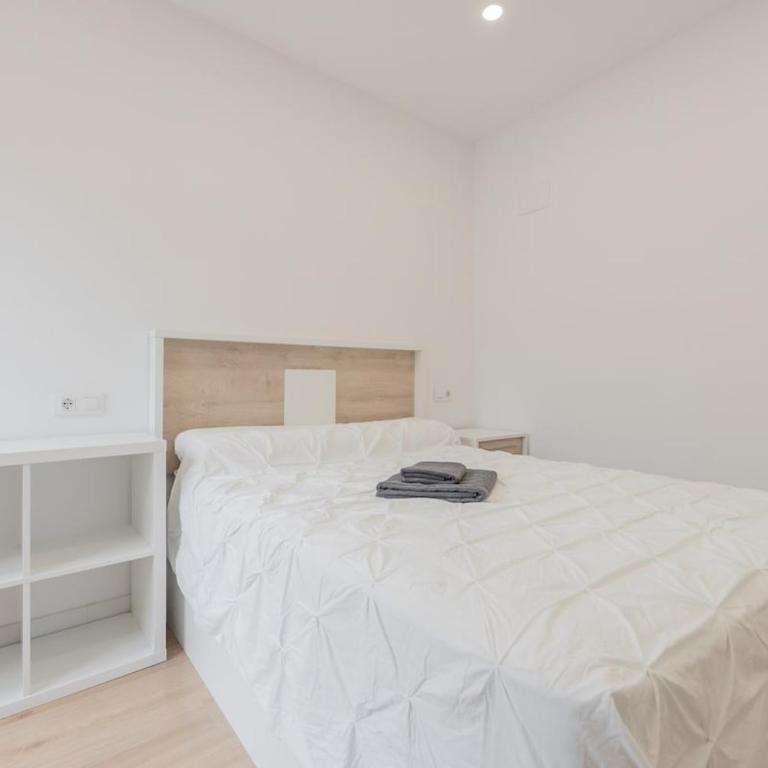 Soleado y terraza , Wi-Fi - Apartamento con terraza - 24