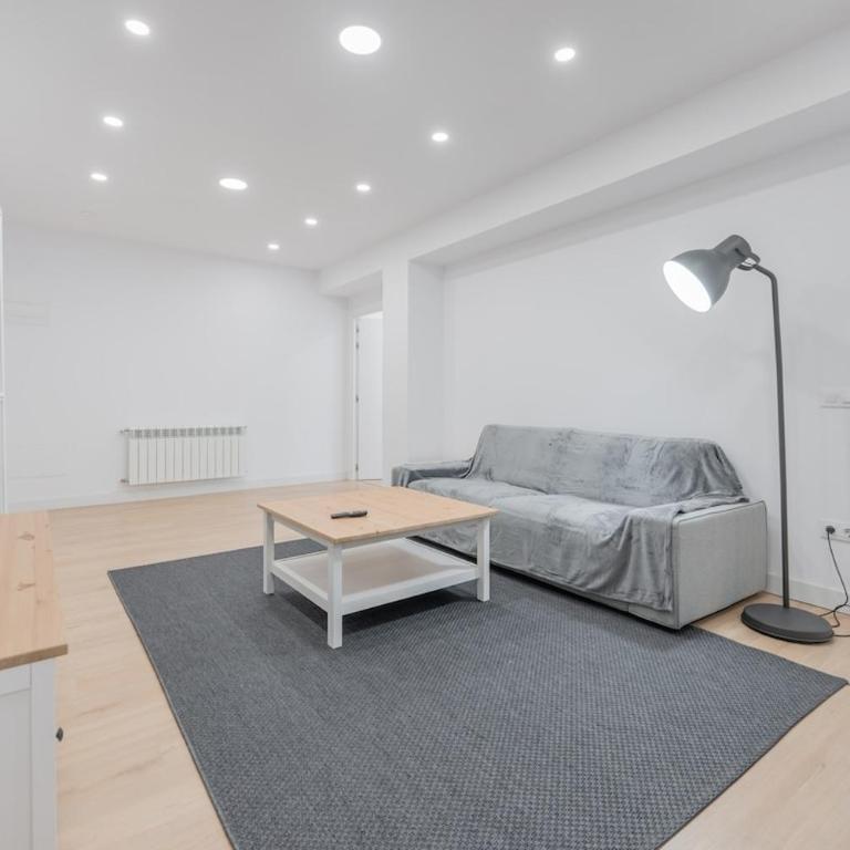 Soleado y terraza , Wi-Fi - Apartamento con terraza - 25