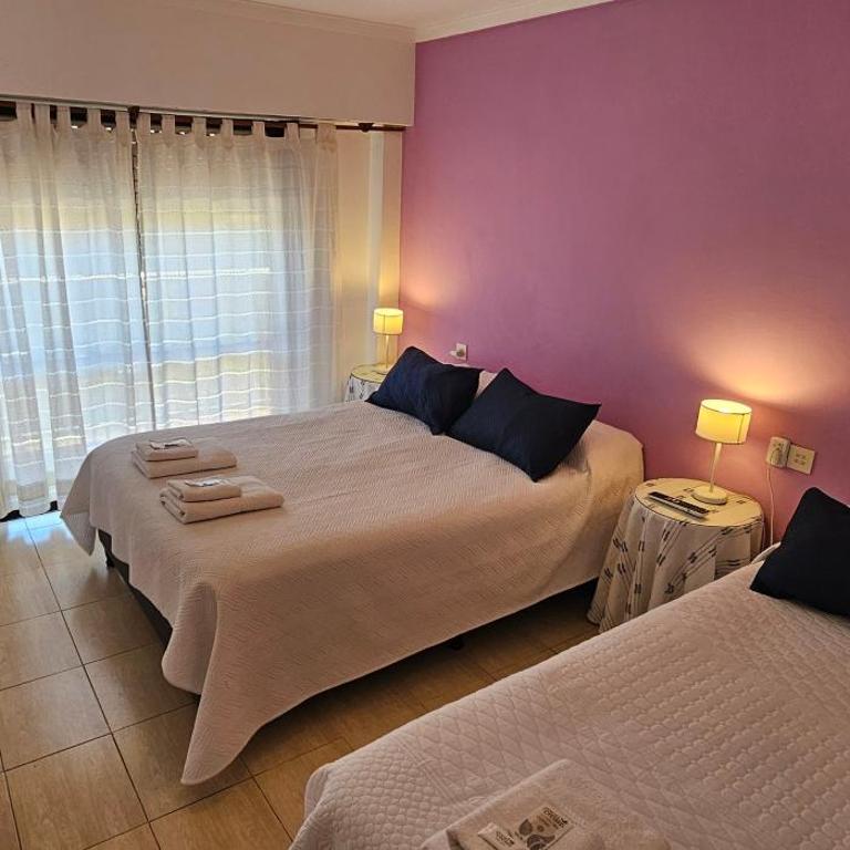 Hotel Soleares - Habitación Triple Clásica - 1