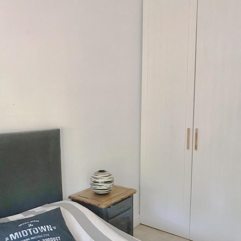 Casa en Bosque Peralta Ramos - Two-Bedroom House - 11