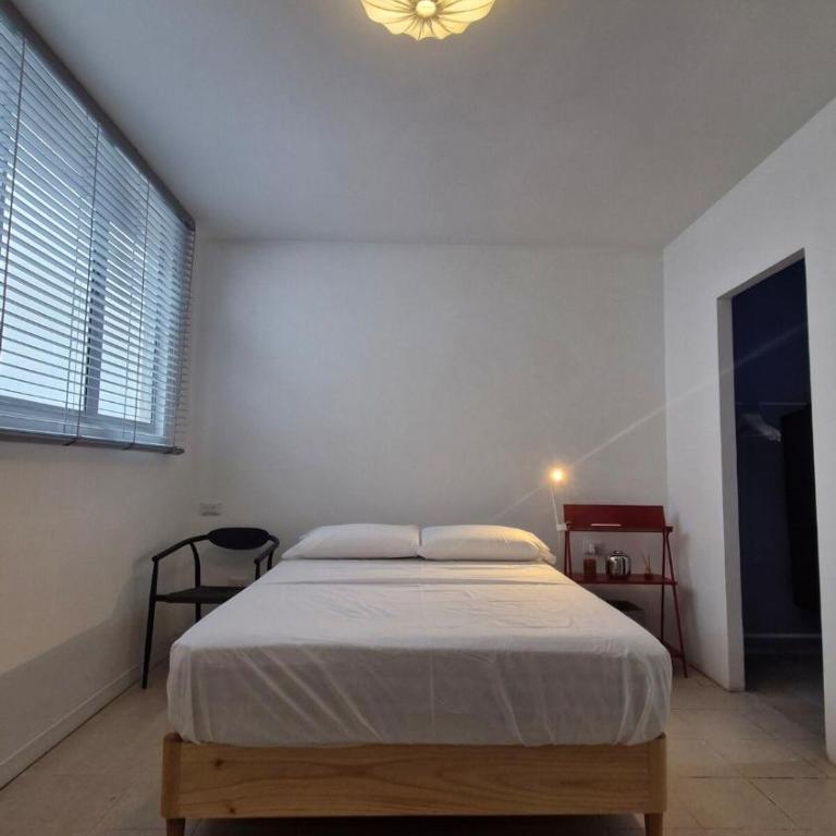 Loft 201 H54 Waiwa host - One-Bedroom Apartment - 3