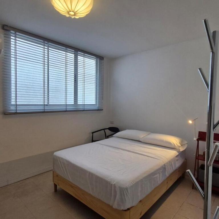 Loft 201 H54 Waiwa host - One-Bedroom Apartment - 5