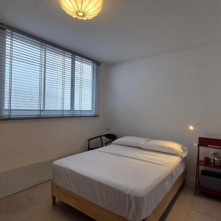 Loft 201 H54 Waiwa host - One-Bedroom Apartment - 6