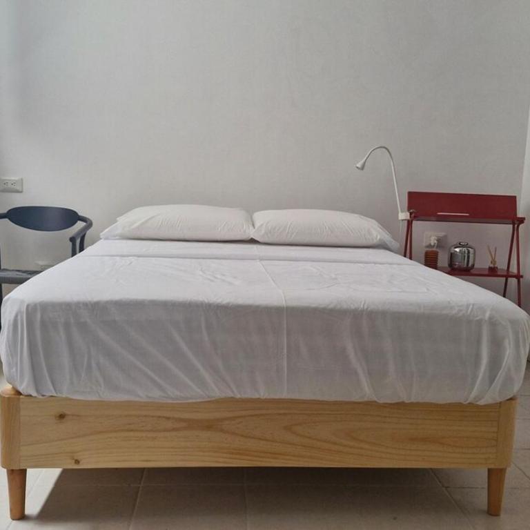 Loft 201 H54 Waiwa host - One-Bedroom Apartment - 7