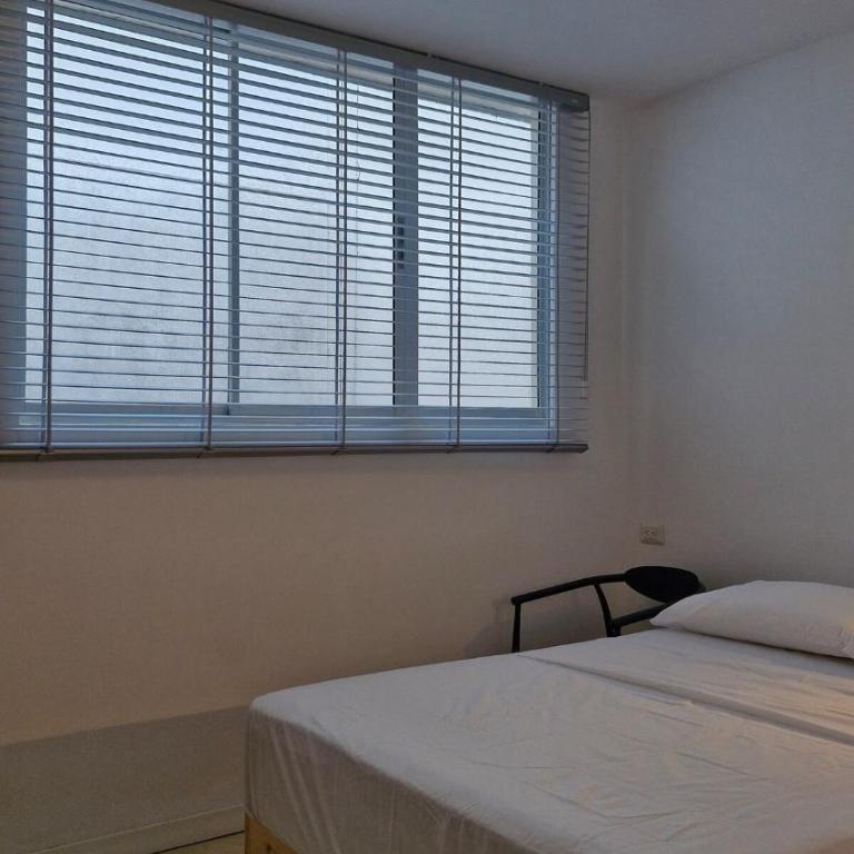 Loft 201 H54 Waiwa host - One-Bedroom Apartment - 13