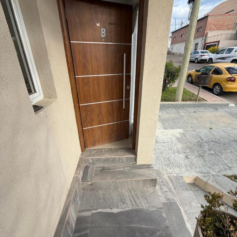 SAN FRANCISCO - Apartamento de 1 dormitorio - 14