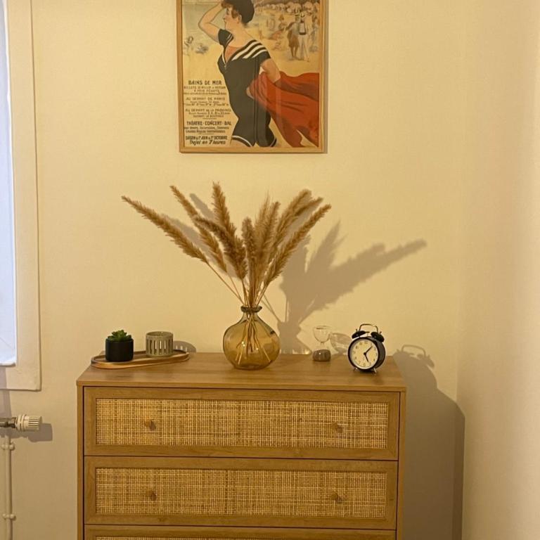 Appartement Rothéneuf - Appartamento con 2 Camere da Letto - 20