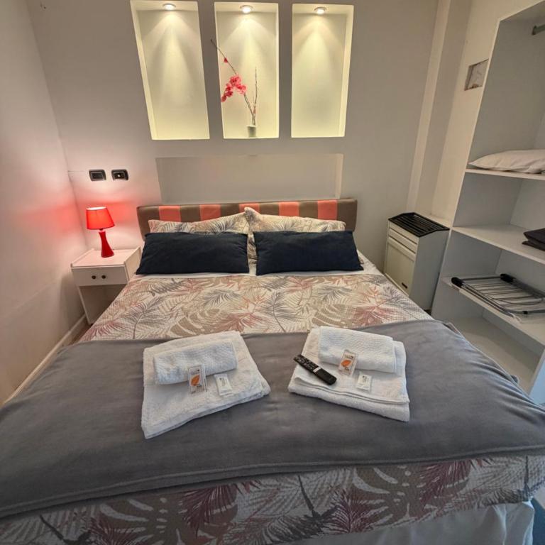 SAN FRANCISCO - Apartamento de 1 dormitorio - 4