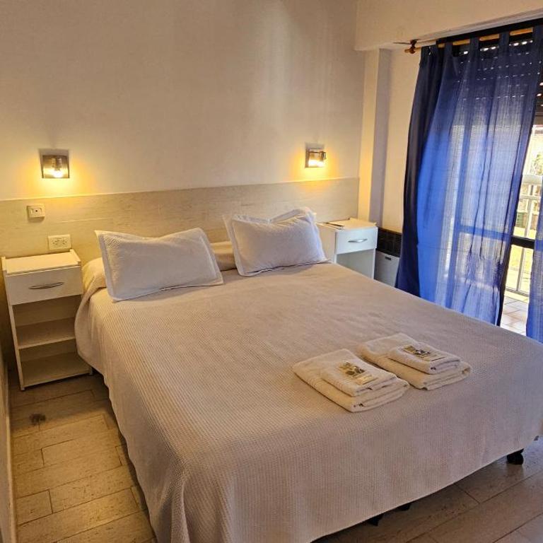 Hotel Soleares - Habitación Triple Superior - 1