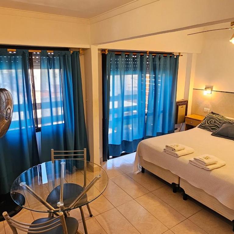Hotel Soleares - Habitación Doble Superior - 1