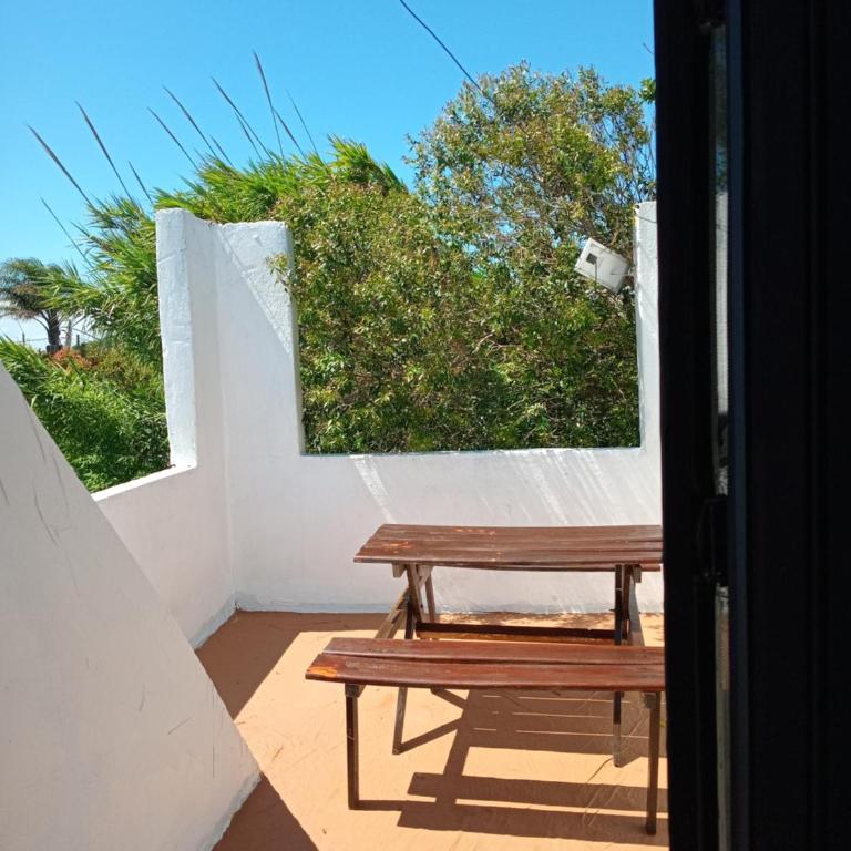 Casa con cabañita - Casa de 3 dormitorios - 8