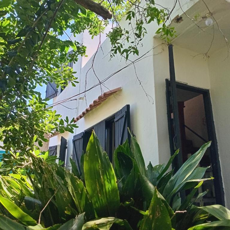 Casa con cabañita - Casa de 3 dormitorios - 9