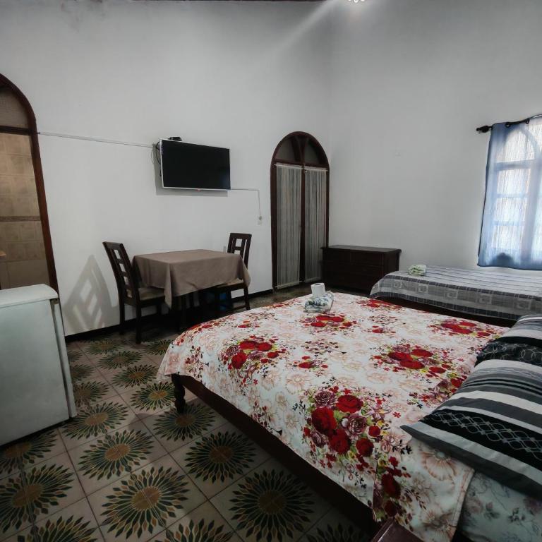 Hotel lider - Habitación Doble - 2 camas - 6
