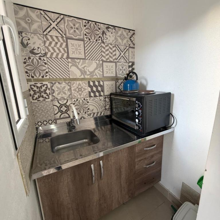 SAN FRANCISCO - Apartamento de 1 dormitorio - 12