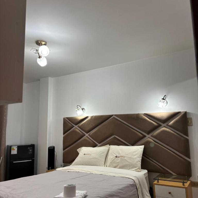 Hospedaje Ariana - Superior Queen Room - 4