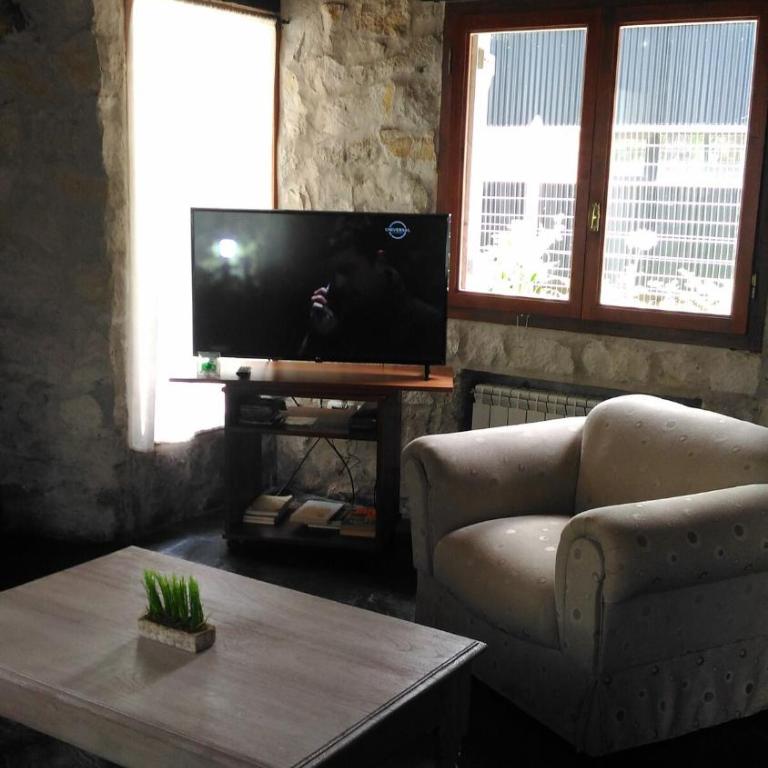 Cabin with wide park in the middle of the woods - Casa de 2 dormitorios - 3