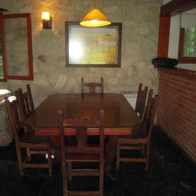 Cabin with wide park in the middle of the woods - Casa de 2 dormitorios - 4