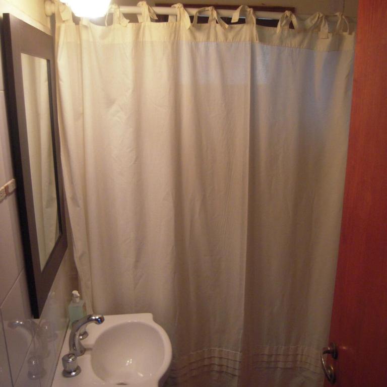 Cabin with wide park in the middle of the woods - Casa de 2 dormitorios - 14