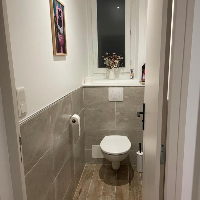 Appartement Rothéneuf - Appartamento con 2 Camere da Letto - 39