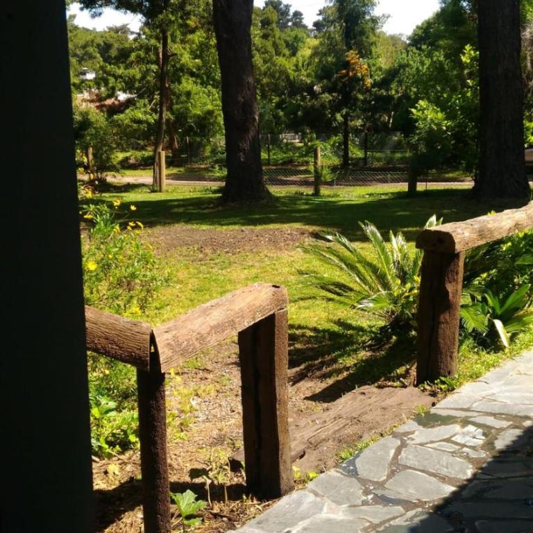 Cabin with wide park in the middle of the woods - Casa de 2 dormitorios - 23