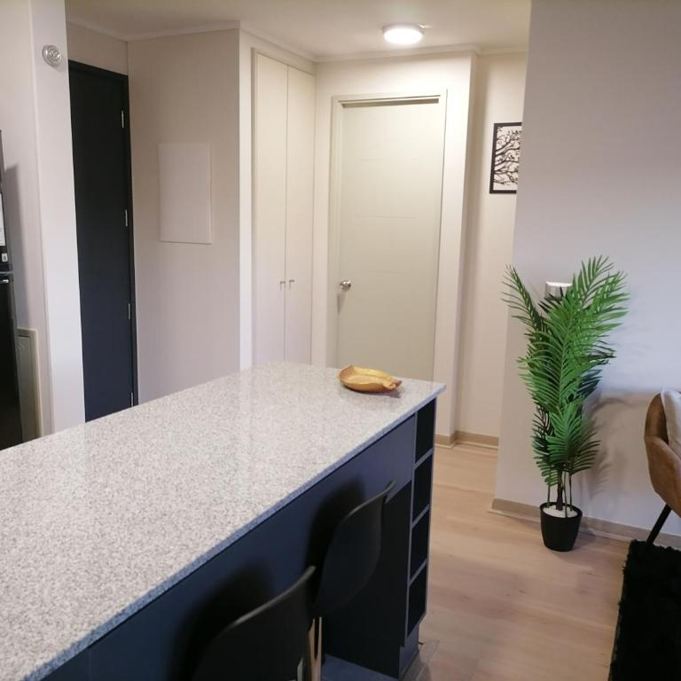 Departamento viña del mar para 4 personas - One-Bedroom Apartment - 2