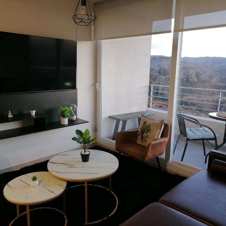 Departamento viña del mar para 4 personas - One-Bedroom Apartment - 3