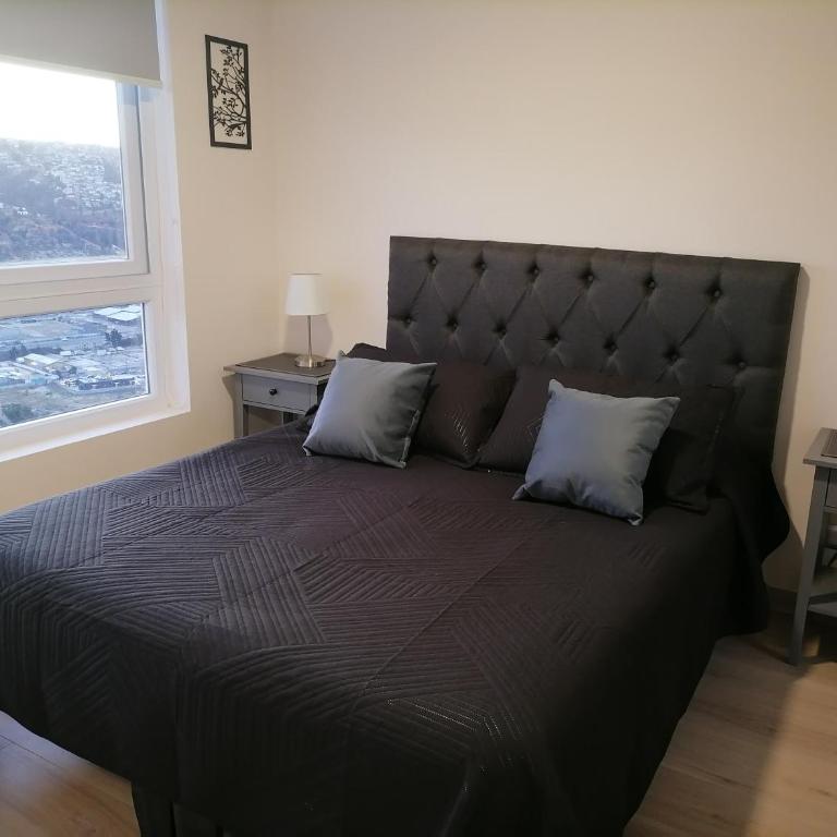 Departamento viña del mar para 4 personas - One-Bedroom Apartment - 5