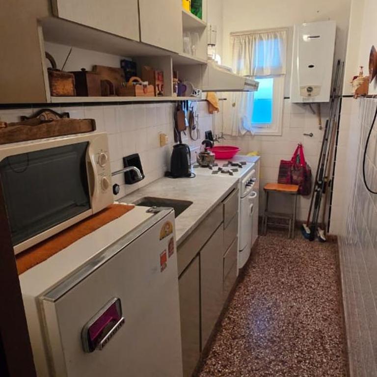 Mardel - Apartamento de 1 dormitorio - 2