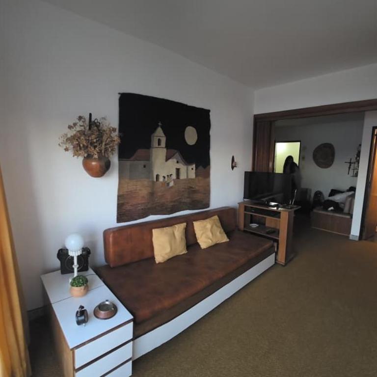 Mardel - Apartamento de 1 dormitorio - 4