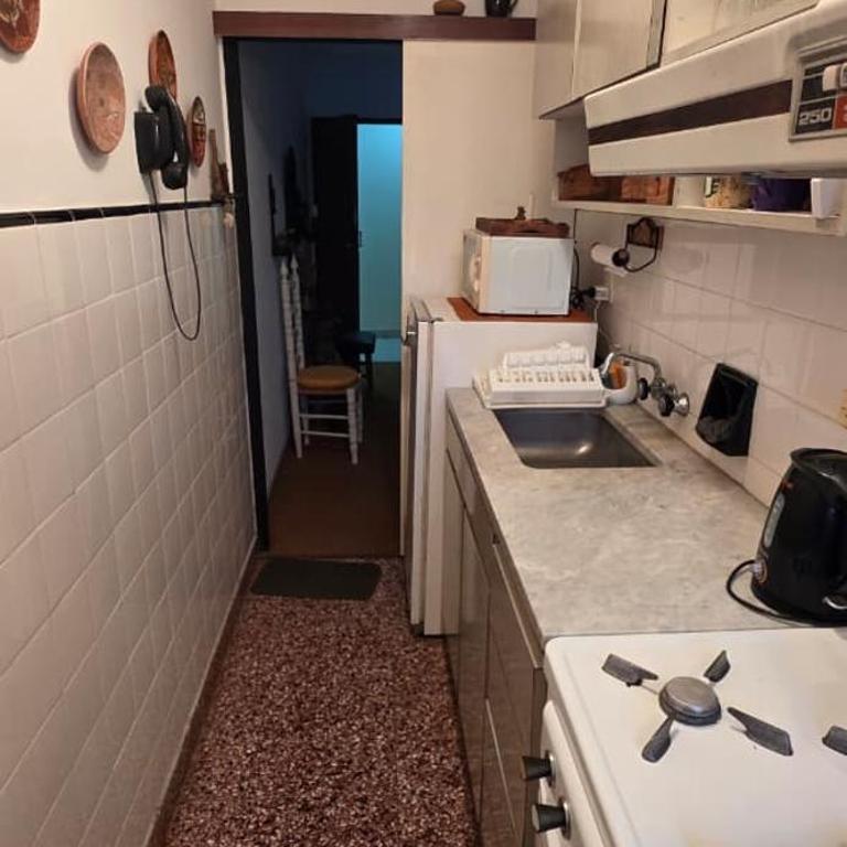 Mardel - Apartamento de 1 dormitorio - 5