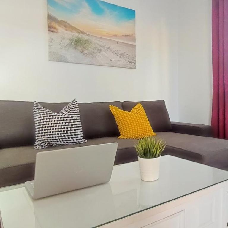 Fuerteventura Paradise - Apartamento de 1 dormitorio - 1