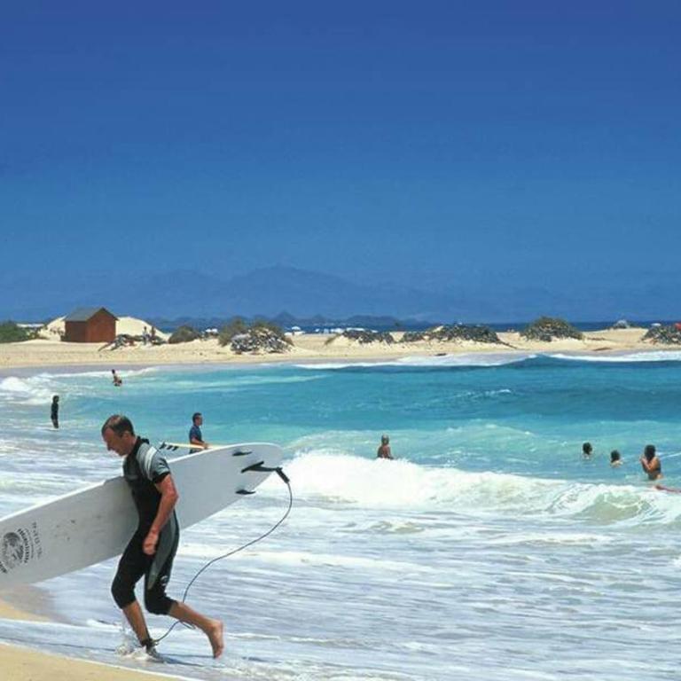 Fuerteventura Paradise - Apartamento de 1 dormitorio - 20