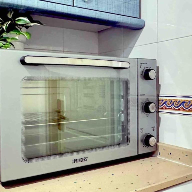 Fuerteventura Paradise - Apartamento de 1 dormitorio - 14