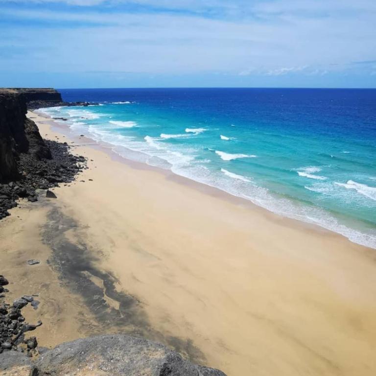 Fuerteventura Paradise - Apartamento de 1 dormitorio - 26