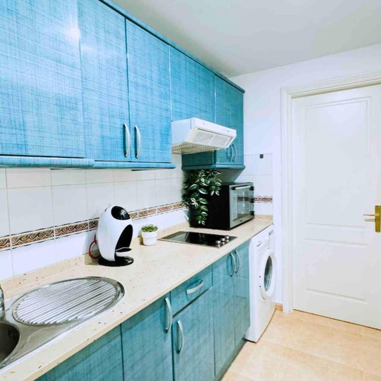Fuerteventura Paradise - Apartamento de 1 dormitorio - 5