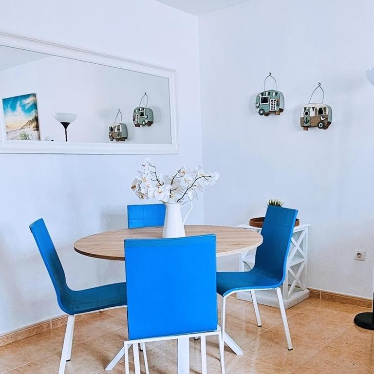 Fuerteventura Paradise - Apartamento de 1 dormitorio - 3